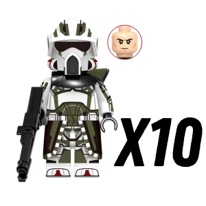 10pcs