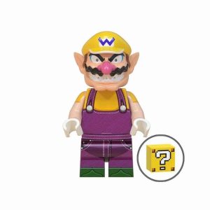 Wario