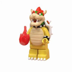 Small Bowser