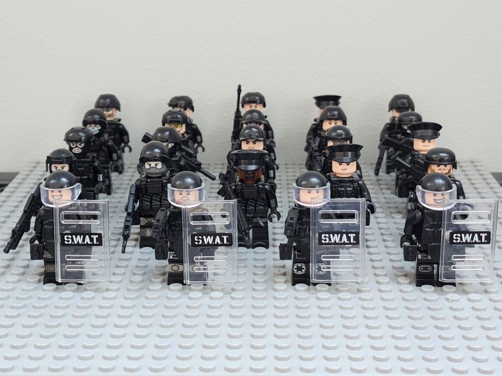 swat-team-special-forces-riot-shields-minifigure-set-of-24pcs-with-assortment-of