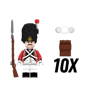 10pcs