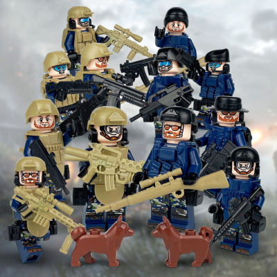 task-force-bravo-unit-minifigure-set