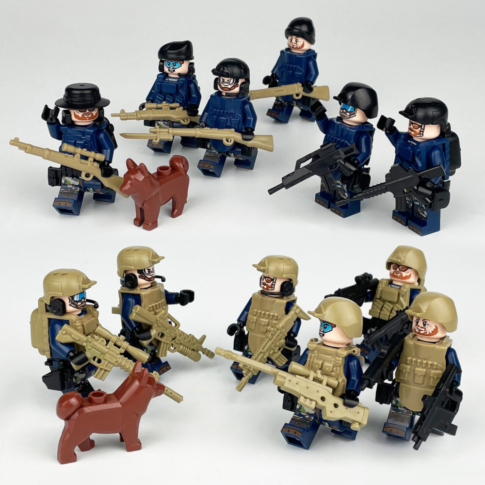 task-force-bravo-unit-minifigure-set