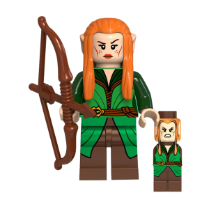 Tauriel