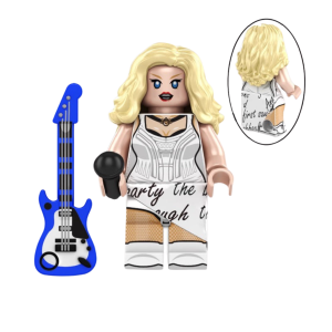 Taylor Swift 6