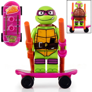Donatello