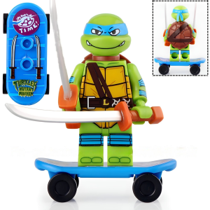 Leonardo