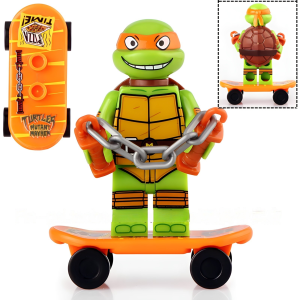 Michael Angelo