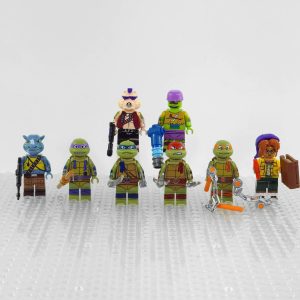 Set of 8pcs