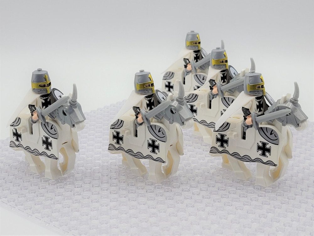 teutonic-knight-riders-minifigure-set-of-10pcs