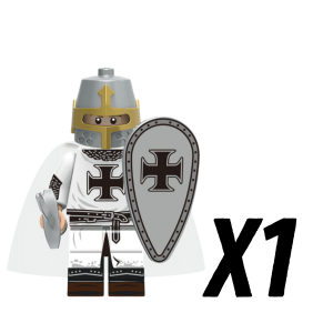 Knight Only