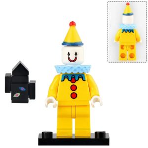 Clown