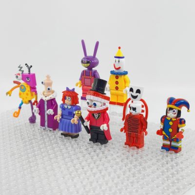 the-amazing-digital-circus-set-2-minifigure-set-of-8pcs