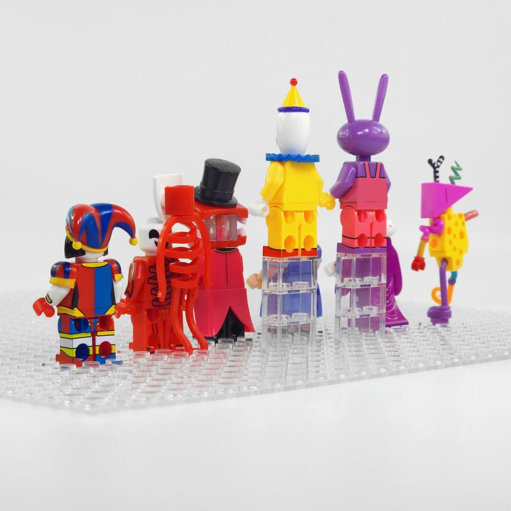 the-amazing-digital-circus-set-2-minifigure-set-of-8pcs