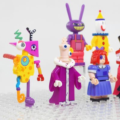 the-amazing-digital-circus-set-2-minifigure-set-of-8pcs