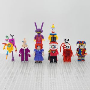 Set of 8pcs