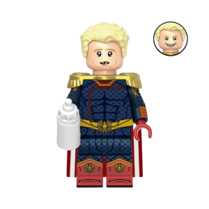 Homelander