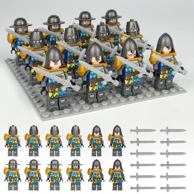 the-dauphin-charles-v-french-castle-knights-minifigure-set-of-12pcs