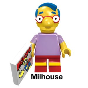 Milhouse