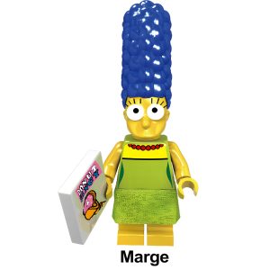 Marge