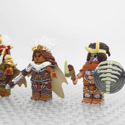 three-kingdoms-nanman-tribe-soldiers-minfigure-set-of-4pcs-with-omni-directional-arms