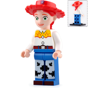 Jessie