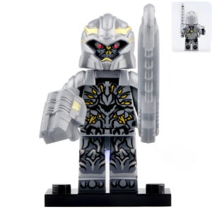 Megatron