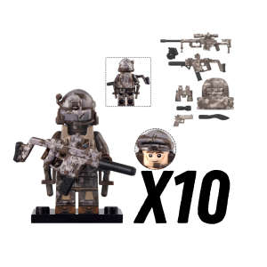10pcs