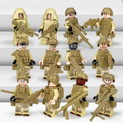 us-army-special-forces-unit-minifigure-set
