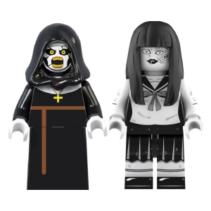 Set of 2pcs