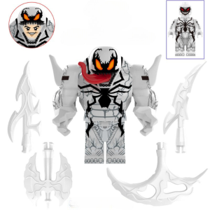 Anti-Venom 1