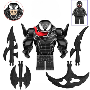 Venom 1