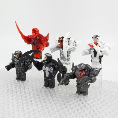 venom-carnage-and-other-weaponised-symbiotes-minifigure-set-of-6pcs