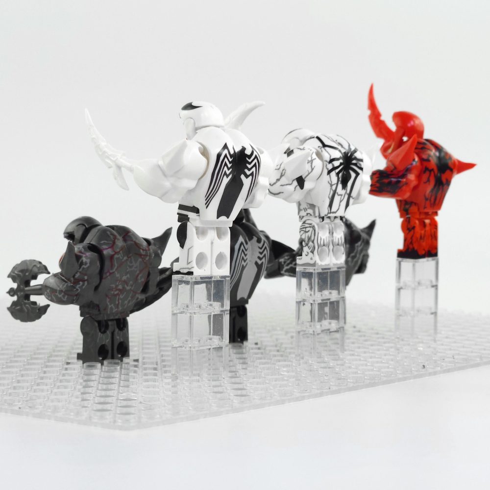 venom-carnage-and-other-weaponised-symbiotes-minifigure-set-of-6pcs