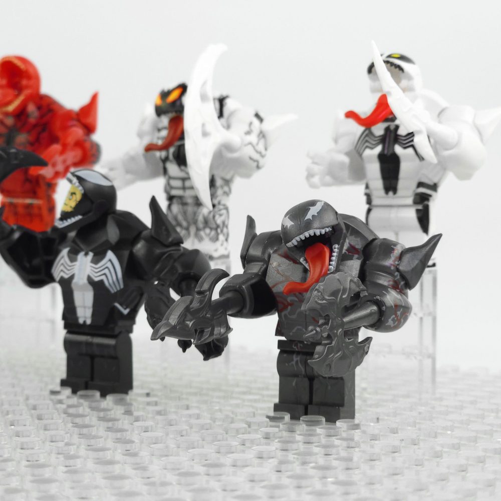 venom-carnage-and-other-weaponised-symbiotes-minifigure-set-of-6pcs
