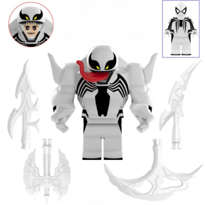 Anti-Venom 2