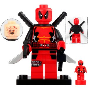 Deadpool 1