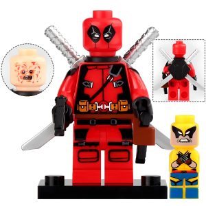 Deadpool 2