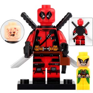 Deadpool 3