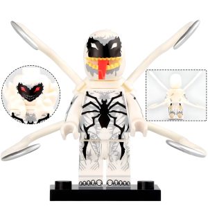 Anti-Venom