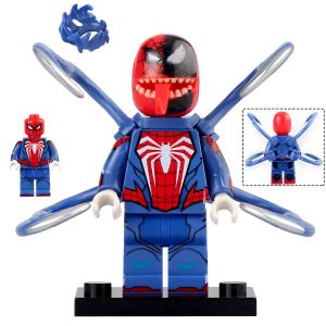 Spider-Man 1