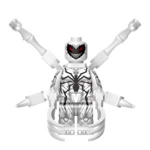 Anti-Venom