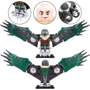 Vulture 1