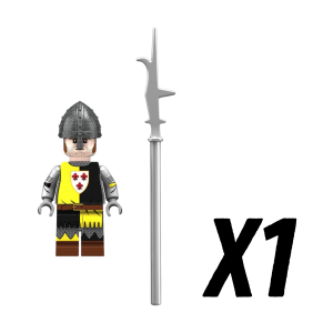 1pcs