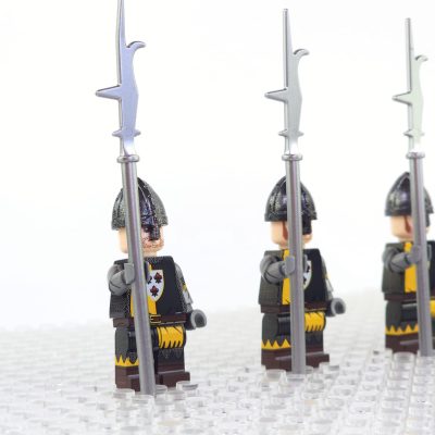 war-of-the-roses-house-of-lancaster-pikeman-minifigure-set-of-5pcs