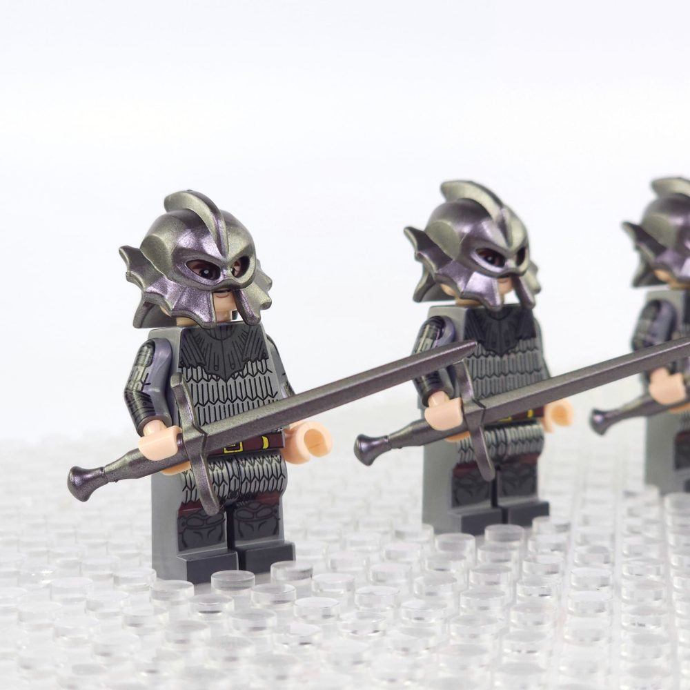 war-of-the-roses-house-of-lancaster-swordsman-minifigure-set-of-5pcs