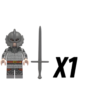 1pcs