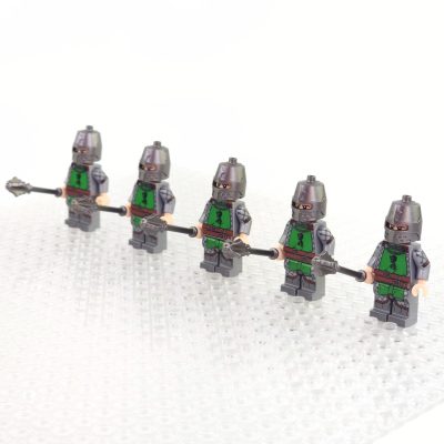 war-of-the-roses-house-of-percy-infantry-minifigure-set-of-5pcs