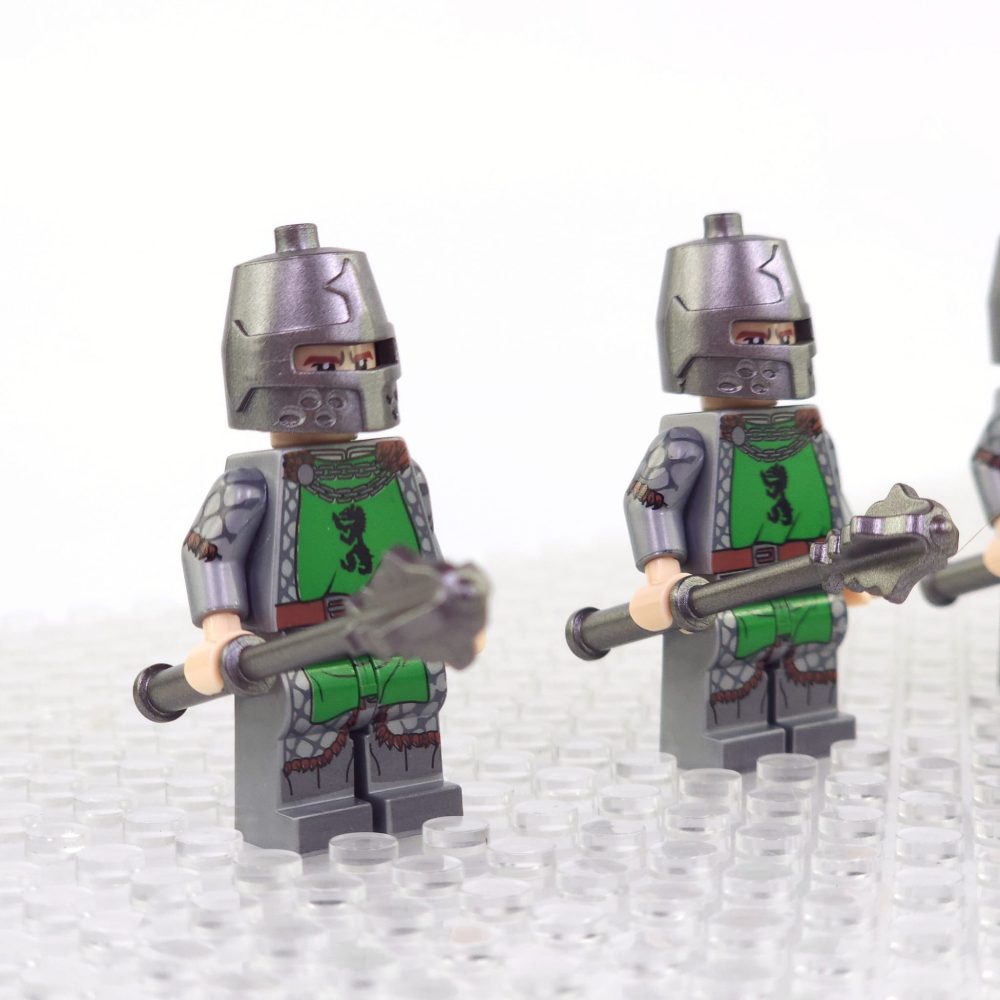war-of-the-roses-house-of-percy-infantry-minifigure-set-of-5pcs