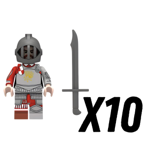 10pcs